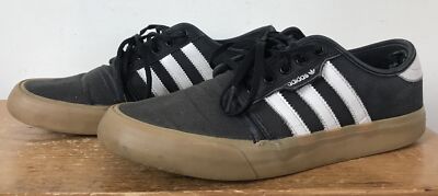 Adidas Seeley XT Originals Skateboarding Skater Shoes  display picture 3