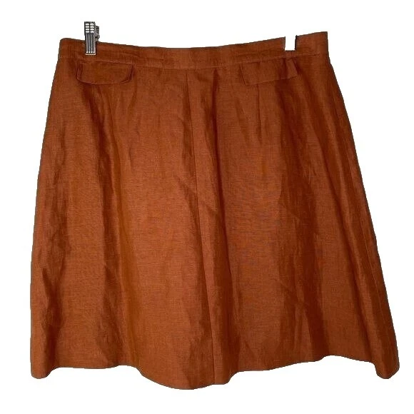 Lino Informal Ropa, Calzado y Accesorios Vintage