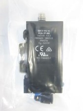 Vacuum Switch Pressure Sensor, SDE3-V1Z-B-HQ4-2P-M8, Used