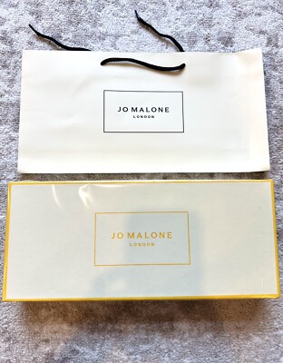 Jo Malone London Hand Cream 5pcs Gift Set- 1.7oz / 50ml Ea W
