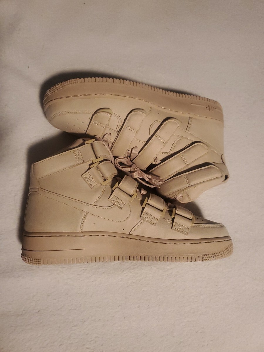 靴 BILLIE EILISH NIKE AIR FORCE 1 HIGH 07 Billie Eilish x Nike Air Force 1 Collab: Release Date, Pricing