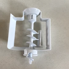 Cuisinart Mix It In Soft Serve Ice Cream Maker Paddle ICE-45 Series Dasher