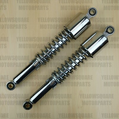 Rear Shock Absorbers Kawasaki Z900 KZ900 Z1 - KZ / Z 900 1 Shocks