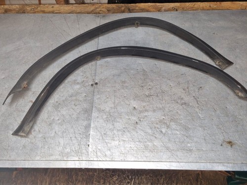 VW T4 Radhauslauf Schutzblech Schutzleiste Kotflügel hinten