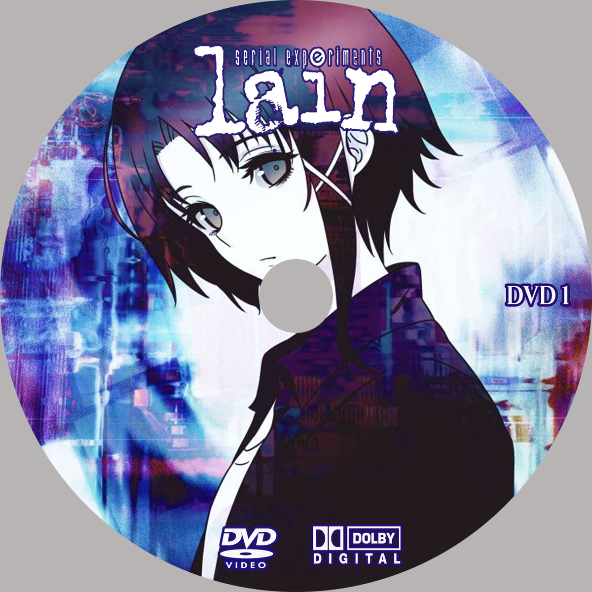 serial experiments lain DVD 13話セット serial experiments lain DVD 13話セット Amazon.com: Serial