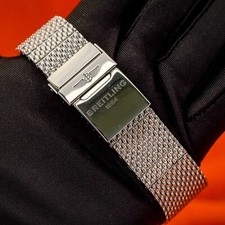 Breitling Superocean Heritage II 46MM AB202012 16