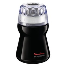 Moulinex Macina caffè 180W The Original Grinder Black AR110830