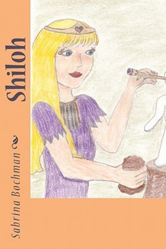 Shiloh, Paperback by Bochman, Sabrina, Brand New, Free shipping in the US