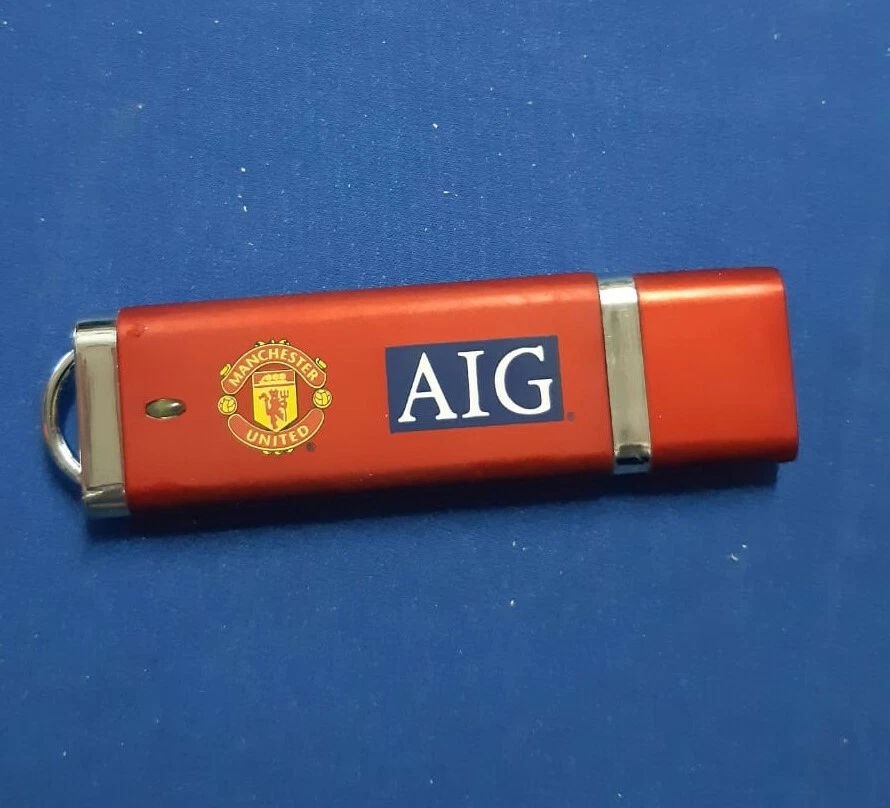 Chiavetta USB Manchester United - Immagine 3 di 4