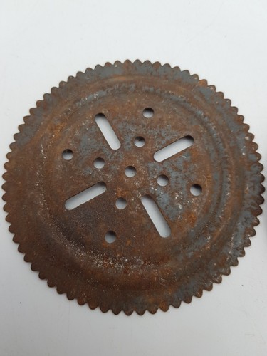 Vintage Meccano Rundträger, Nabenscheibe, Kugelschub Komplett Konvolut - Bild 11 von 15