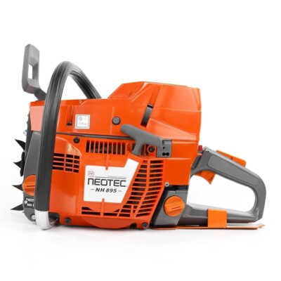 94cc Chainsaw Gas Power Head Compatible with Husqvarna 394 394XP