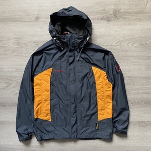 mammut paclite