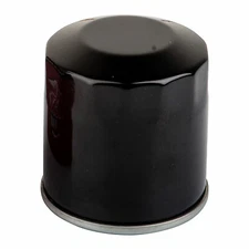 Tusk First Line Oil Filter - Fits: Kawasaki Ninja 400 (ABS) EX400 2018-2020