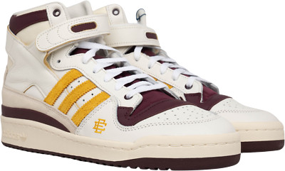 adidas Eric Emanuel x Midnight Madness x Forum 84 High Arizona