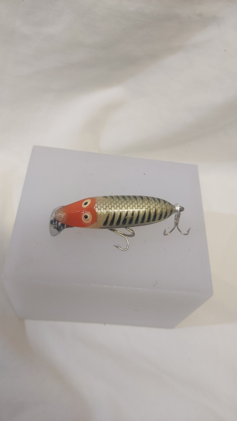 Vintage Pike Lures / Plugs Made In Japan - Image 8