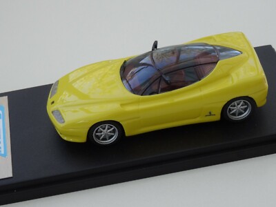 Kit Modèle 1/43 Opel Lotus Chronos Pininfarina 1991 - Résine - Alezan