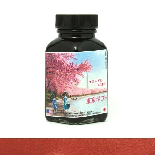 Noodler's Fountain Pen Ink | 88 Farben | Tinte für Füller | 85 ml | Noodlers Ink - Bild 76 von 91