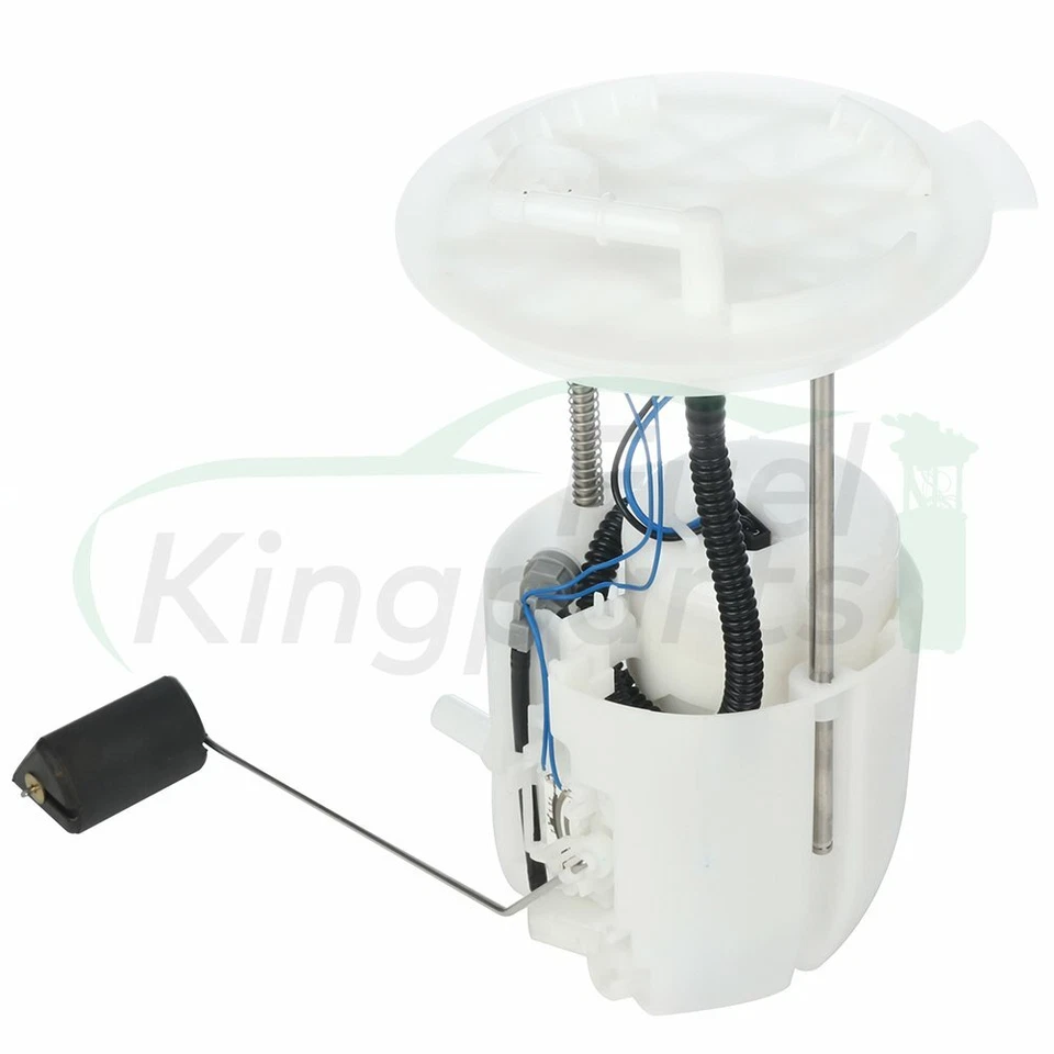 Bomba de combustible eléctrica Ford Taurus X V6 2008-2009 3,5 L 2009 Ford Flex V6 3,5 L Foto 3 de 4