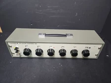 Yokogawa 2793 : Decade Resistance Box (0083)