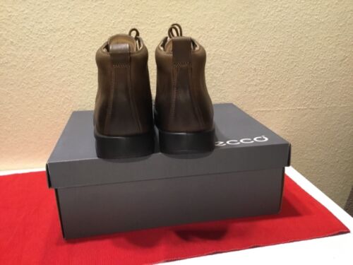 Ecco Corksphere 1M Herren Sneaker Boots (271214-01574) Gr: wählbar neu in Karton - Bild 3 von 8