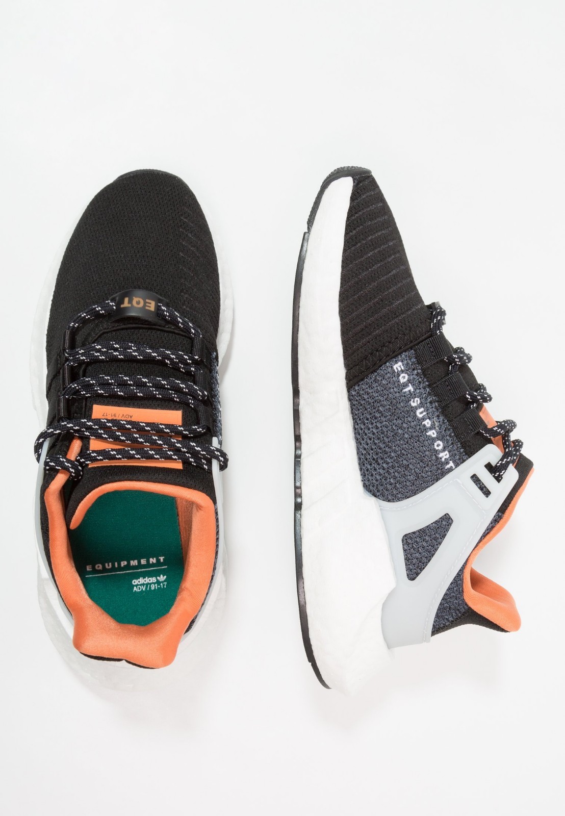 Adidas EQT SUPPORT 93/17 Gr. 44 2/3 Adidas EQT SUPPORT 93/17 Gr. 44 2/3