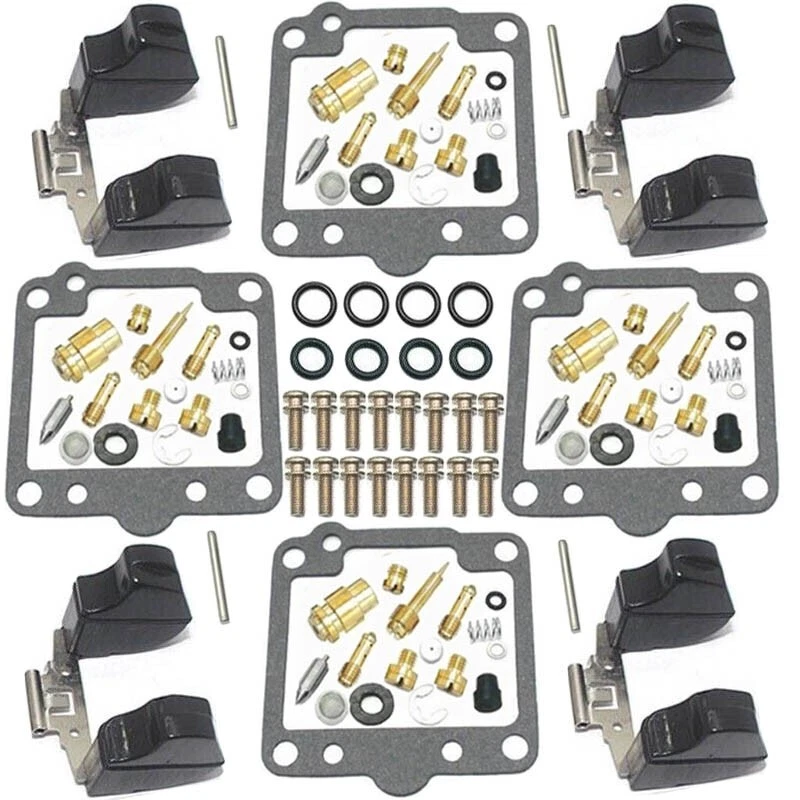 Sell Carburetor Carb Repair Kit Suzuki 80-83 GS1100 GK GL E ES G L K L - Foto 9