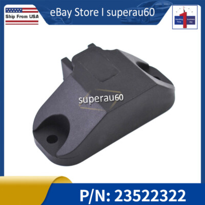 #ad Air Pressure Boost Sensor Manifold Sensor 23522322 Detroit Diesel Series 60 12.7 $18.80