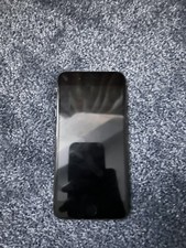 iPhone 7 Plus 128gb unlocked black (read description before buying!!!)