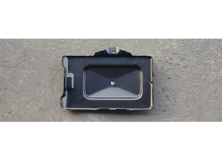 Sherman 898-69A Battery Tray Fits Blazer C10 C10 Pickup C30 Pickup K5 ...