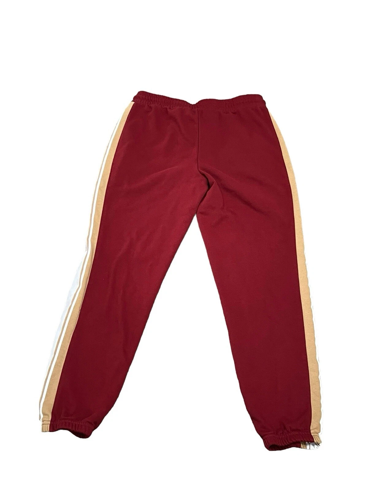 fabletics jogger tapered performance athleisure pants