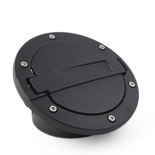 Tankdeckelabdeckung Tankdeckel für Jeep Wrangler JK 2007–2017  DE - Bild 4 von 10