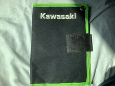 kawasaki carbide tipped  Saw blades Set Of 4