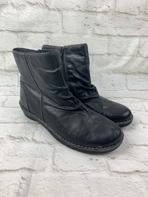 clarks nikki ankle boot