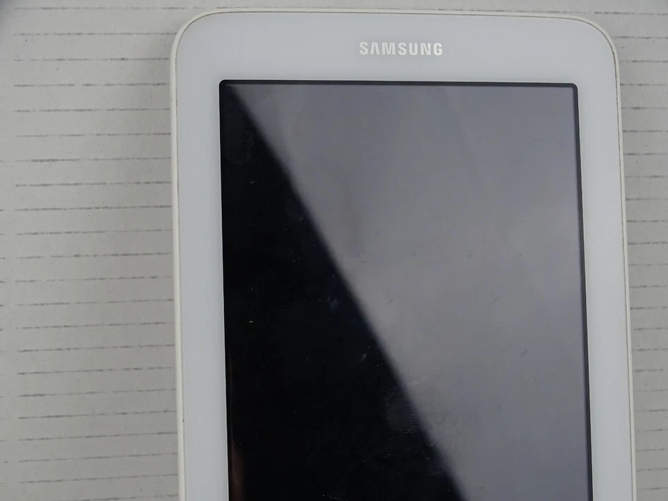 Samsung Galaxy Tab E Lite SM-T113 8GB Wi-Fi 7 inch Tablet - White — 第 3/4 张图片