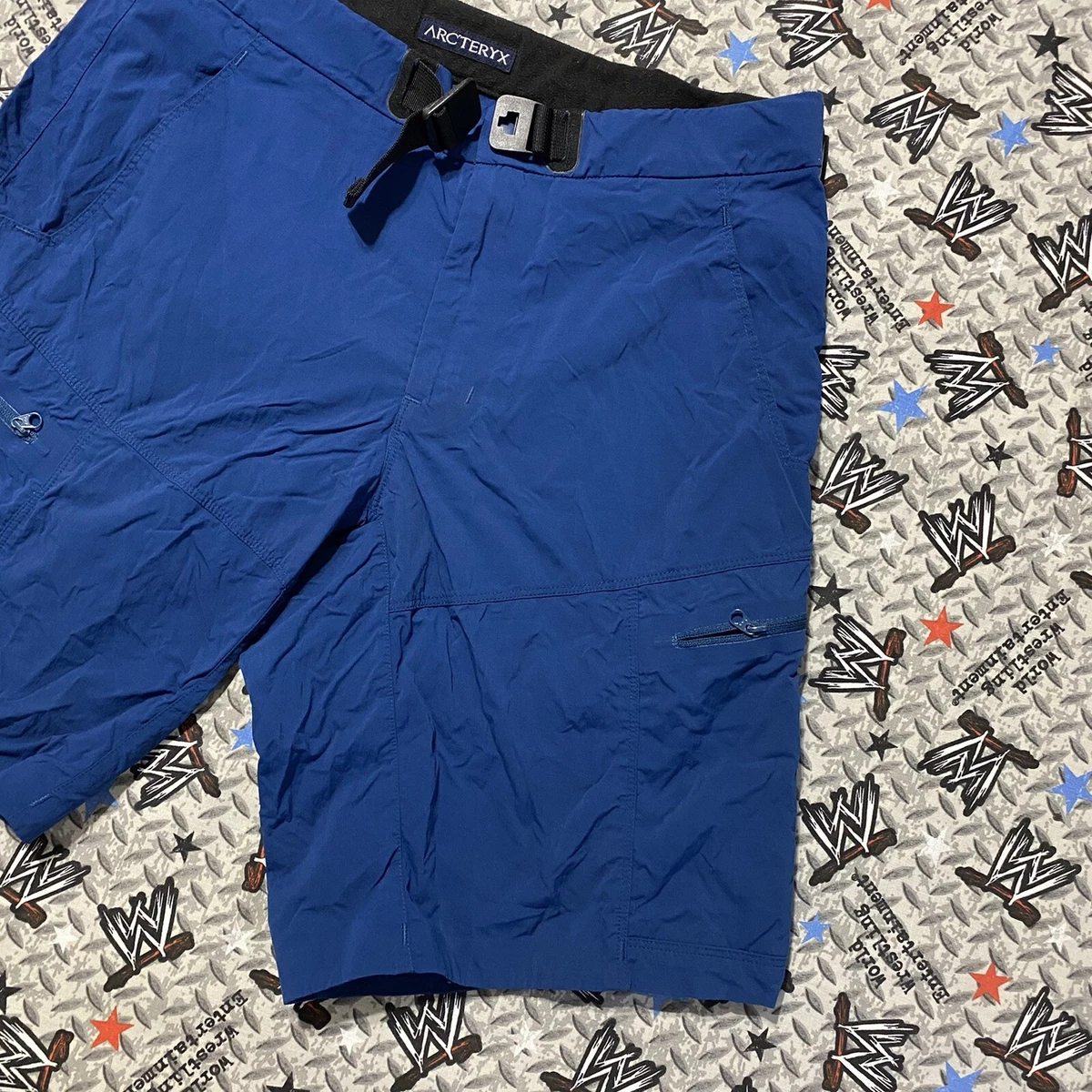 Arc'teryx Gamma Quick Dry Hiking 9