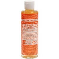 (12 Pack) - Dr Bronner - Tea Tree Castile Liquid Soap | 472ml | 12 Pack Bundle (12 Pack) - Dr Bronner - Tea Tree Castile Liquid Soap | 472ml | 12 Pack Bundle