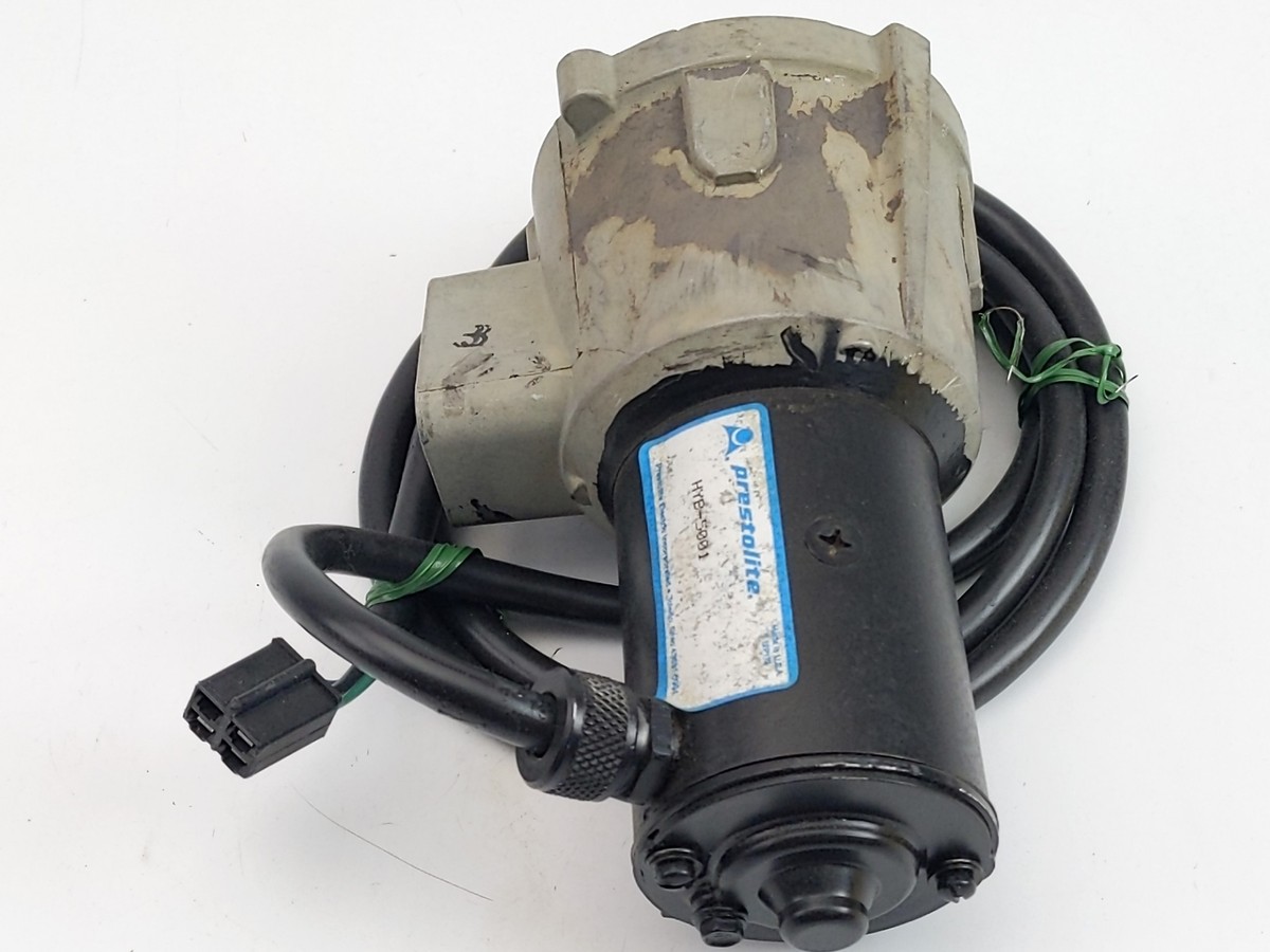 OMC 172850 Outboard Trim Tilt Motor Sierra 18-6767 Prestolite 40-379 ESQ- 4006S 30999622327 | eBay
