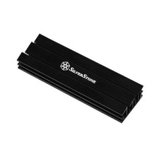 Silverstone TP02-M2 M.2 SSD Aluminum Alloy Thermal Heatsink