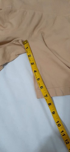 High Waisted Body Shaper Shorts Shapewear for Women Tummy Control #76 - 第 2/4 張圖片