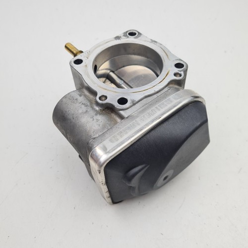 Renault Scenic Throttle Body Petrol 2.0 J84 02/05-12/10 - Picture 11 of 12