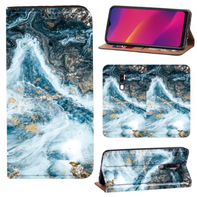 Leder Stand Wallet Cover Case für Sony Xperia L4/1 II/1 III/10 II/10 III/10 IV