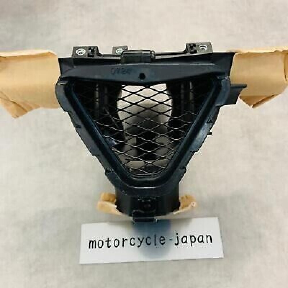 Kawasaki 2019-2023 Ninja ZX 6R Front Ram Air Duct OEM 39045