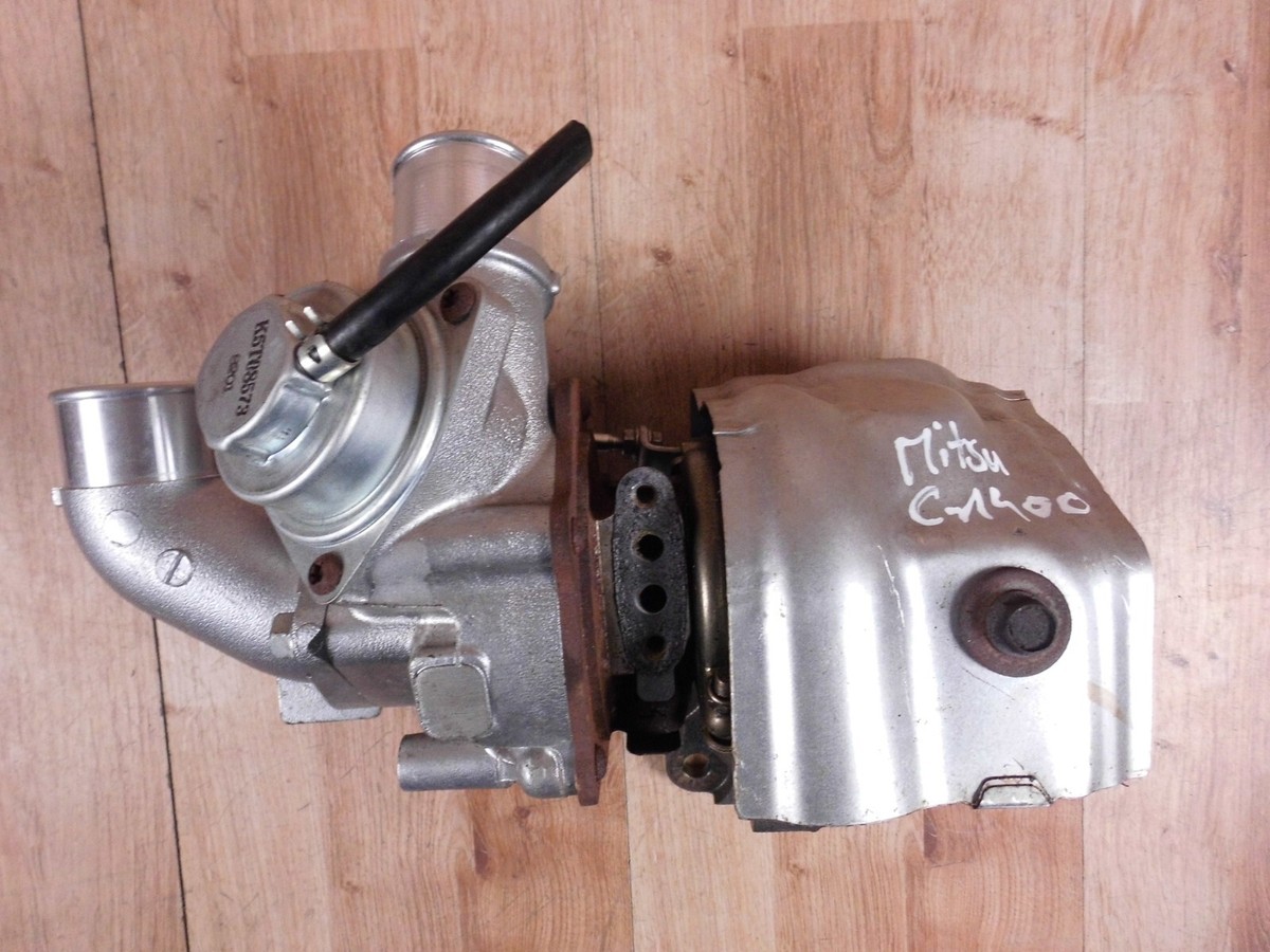 Mitsubishi Eclipse Cross 2020 1.5 TURBO turbolader turbocharger