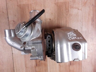 Mitsubishi Eclipse Cross 2020 1.5 TURBO turbolader turbocharger
