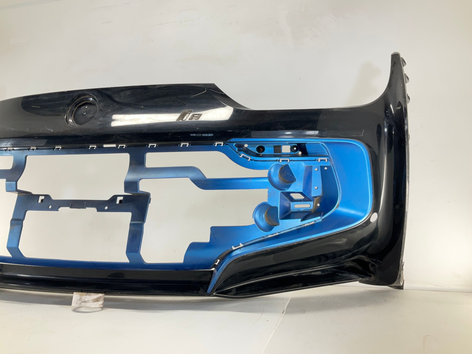 14-17 BMW I8 Rear Bumper Cover