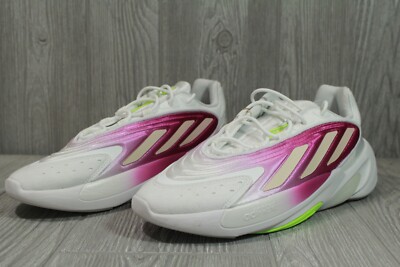 adidas ozelia women