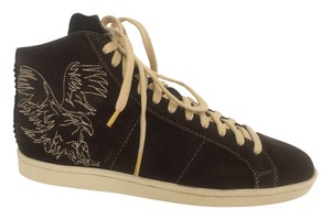 Chaussures Suede de Hommes Costumes Running Sneaker Loisir Brown Chaussures marche vfwOZq