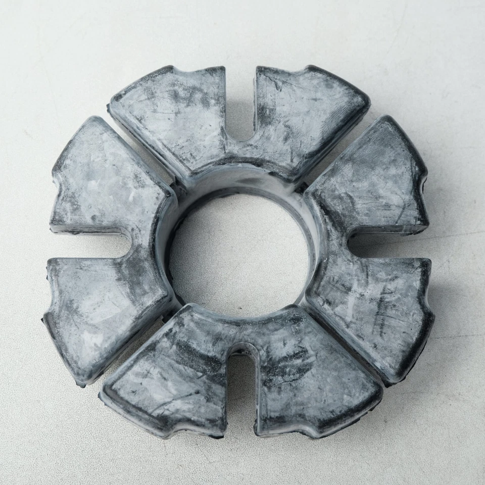 BUJE RUEDA TRASERA AMORTIGUADOR SUZUKI A100 AC100 RV90 RV50 FM50 A50 A80 TS50 RB50 FR80 Foto 4 de 4