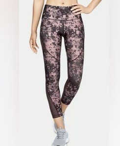 Under Armour Women's HeatGear Print 