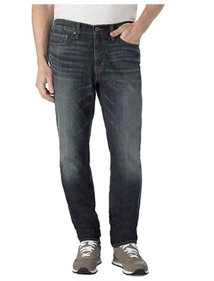 Levi's 231 Mens Jeans Athletic Fit 
